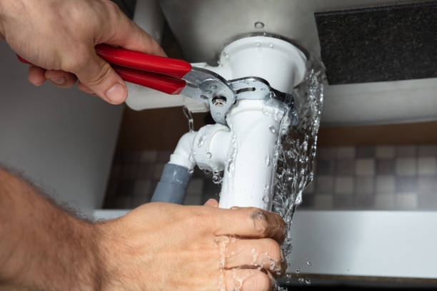 Best Commercial water damage restoration  in Bruce, MS