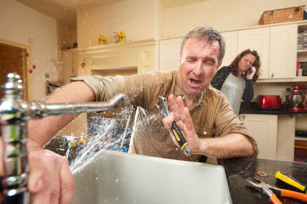Professional Water damage restoration in Bruce, MS